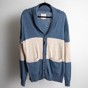 Life After Denim Men's Cardigan